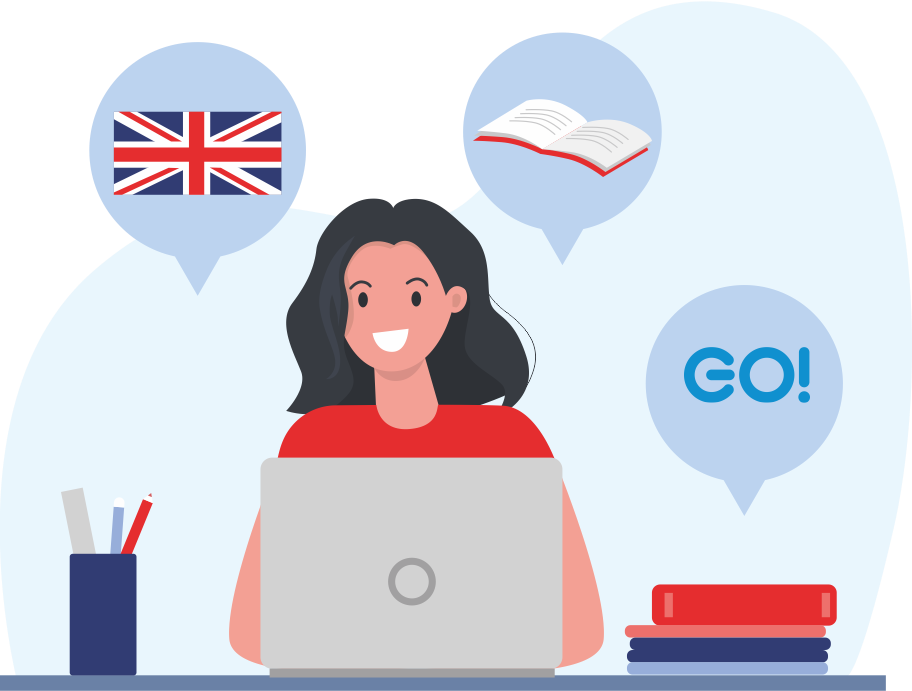 Laptop és angol tanulás