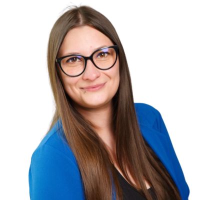 Molnár Andrea