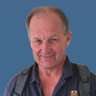 Phil Rawlinson