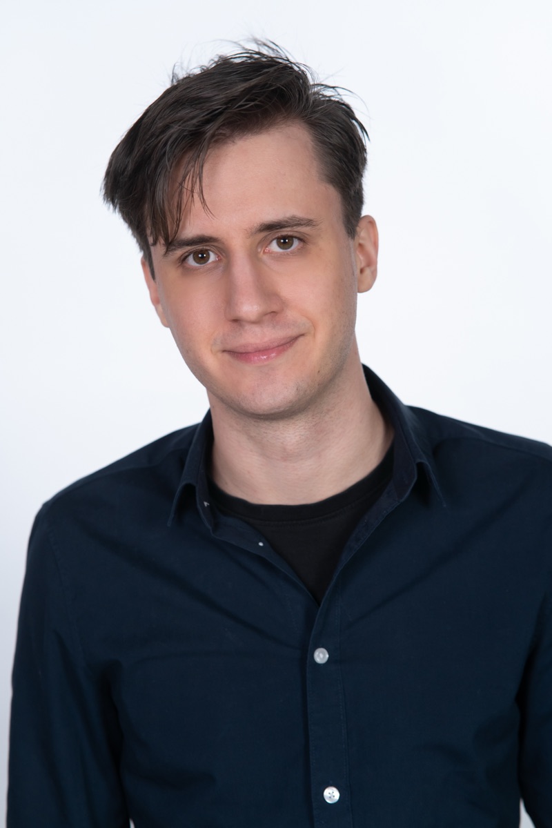 Tatár János