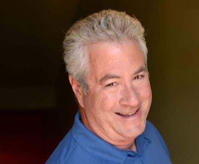 Todd Tolces